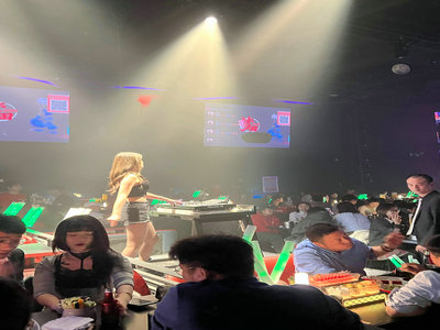 黑河夜场招聘
