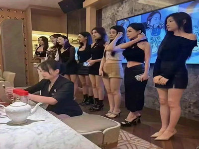 宁德夜总会招聘